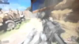 Mp7 in black ops 3 gameplay