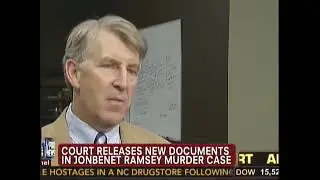 Charlie Brennan talks about the grand jury documents