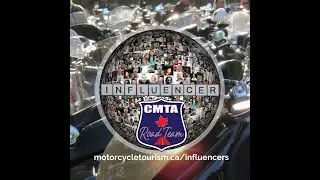 CMTA - Influencers