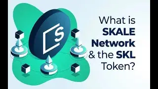Discover SKALE: The Gasless EVM Blockchain Network