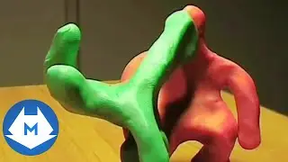 Green vs Red vs Blue