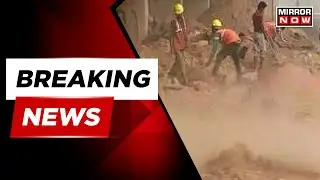 BMC Focuses On Dust Control In Mumbai, Warns Builders 'Follow Guideline Or Face Action' | Mirror Now