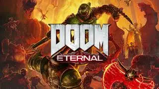 Maykr Drones // Doom Eternal Nightcore