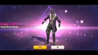 NEW BONE FIST FADED WHEEL EVENT FREE FIRE | FREE FIRE NEW EVENT | NEW FIST SKIN SPIN