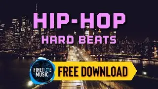 Hard Hip Hop Music | Royalty Free Download - edgy trap beats