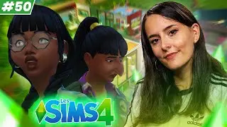 RELOOKING POUR RAIMANTA et P&Eacute;DILUVE - LAIDEUR CHALLENGE SIMS 4 #50 - ULTIA REPLAY 15/05/2022
