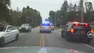 Wild Police Chase | High Speed Police Chases, Police Pursuit, İnstant Justice 2022 | New Series