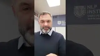 Песнь о мастерском курсе. Или зачем идти на курс НЛП-мастер