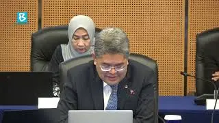 BNM cautiously optimistic on FDI inflows into Malaysia in 2026