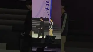2026.01.09 Super Show 10 Macau - Soundcheck (Ver. 1, Pt. 1)