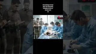 Part 5 Nusakambangan Di Buat Geger  Ilmu Rawa Rontek Tidak Bisa Di Eksekusi M4t1 #fypviral #drama