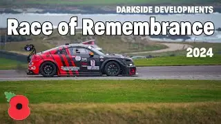 Darkside Developments - Race of Remembrance 2024