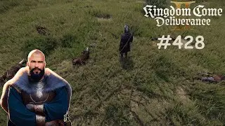 Kingdom Come Deliverance II (#428): Leg dich niemals mit der Schmiedegilde an
