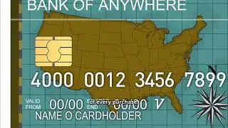 Trump Wants a 10% Credit Card Rate Cap &mdash; Why Banks Fight It (Debt Trap Exposed)