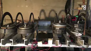 Patchnride - Wheel Testing - California 1