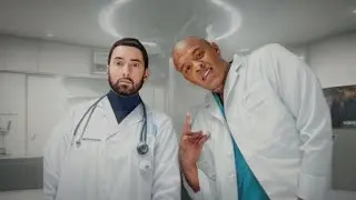 Eminem, 50 Cent - Call The Doctor (ft. Dr. Dre, 2Pac) Robb&iuml;ns Remix 2024