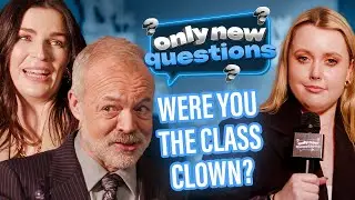 Charley Marlowe Asks &lsquo;Only New Questions&rsquo; To The Comedians From LOL: Last One Laughing Ireland