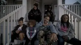 Jay Gatz feat. Lamar Hall - MAKE IT OUT ALIVE (Official Video)