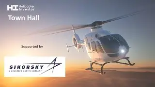 Helicopter Investor Town Hall - Episode 7 - March 2021