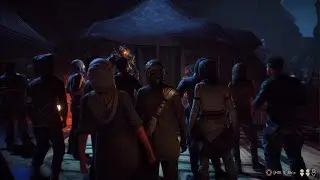 Anthem: Final boss fight