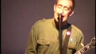 Ted Leo & The Pharmacists - Biomusicology
