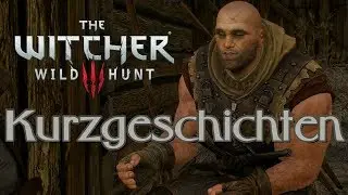 The Witcher 3: Kurzgeschichten - Wiedersehen