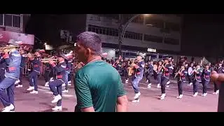 desfile da escola estadual Frei Ambrosio 2023