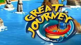 Great Journey - New trailers game 2025 - INFO in DES