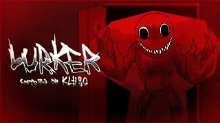 LURKER (a dead air fansong ft. Flamingo)