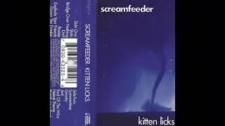 Summertime - Screamfeeder
