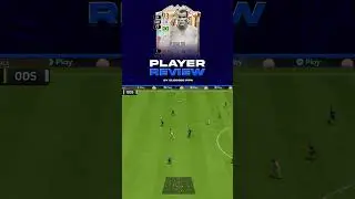 SAVE 1,5KK COINS !! RIVALDO 93 (FUT Birthday Icon) - PLAYER REVIEW #shorts