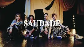 ADLIB STRINGS_ Saudade ( Maro, John Blanda cover)