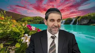 Кому полагается иметь звание ХАСИД - Who is the real Chasid, Rabbi Avraham Tabibov