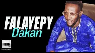 FALAYE-P - DAKAN (2019)