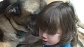 Old Dogs and Children....