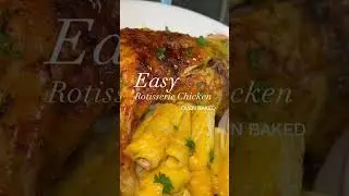 Baked Chicken 🇭🇹 #fyp #chicken #haiti #haitianfood #tutorial #food #foodie #eat #vacation #makeup