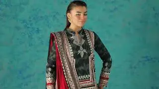 Носите своё искусство: Летняя коллекция 2026 года (без швов) Heritage