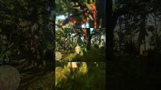 Jungle Book EasterEgg in RDR2 #rdr2 #reddeadredemption #easteregg