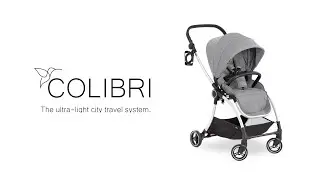 Produktvideo - Colibri Duo Set