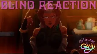 [ReDirect] Vox Machina Se2 Ep2 | Tiefling Mommy!? [Blind Reaction]