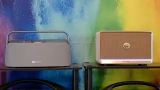 W-king H330 против Tronsmart Fiitune X30!!! 😇😇😇