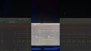 Arabic Hip Hop Breakdown 🌊 #music #producer #oriental #beats #flstudio #arabic #50cent #hiphop