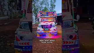 bolero maxx 2.0 Full Video #Khan body maker 74190 91199