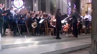 Gabriel Faur&eacute; Requiem en r&eacute; mineur Opus 48 Pie Jesu
