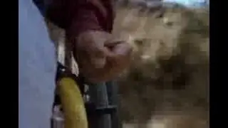 Mac and Me Wheelchair Scene