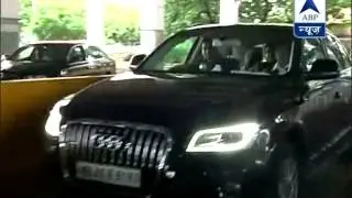 ABP News special l Snooping on BJP leader Nitin Gadkari