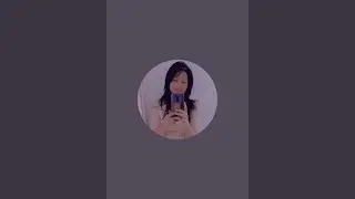 This is my first live.