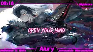 Nightcore - Immaculate Misconception
