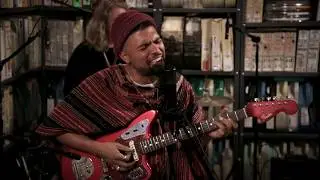 Devon Gilfillian - The Good Life - 2/3/2020 - Paste Studio NYC - New York, NY