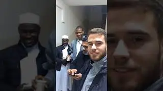 Kayseri Hunat Camii İmam Hatibi ABDULLAH İSLAM